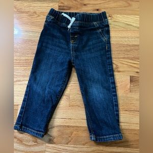 💥4/$12 Baby Jeans